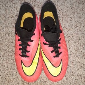 Nike Hypervenom Phelon FG Youth 4.5